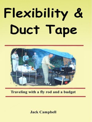 Flexibility & Duct Tape - ebook